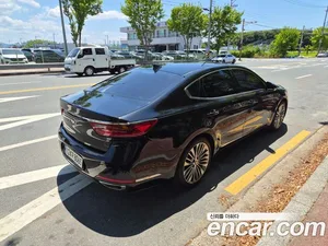 Kia K7, 2017 — миниатюра 3