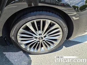 Kia K7, 2017 — миниатюра 6