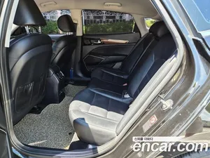 Kia K7, 2017 — миниатюра 8