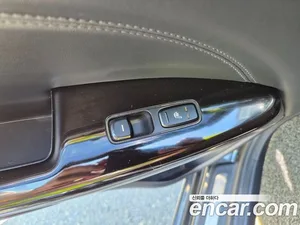 Kia K7, 2017 — миниатюра 9