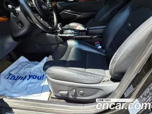 Kia K7, 2017 — миниатюра 10
