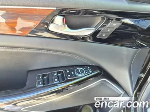 Kia K7, 2017 — миниатюра 11