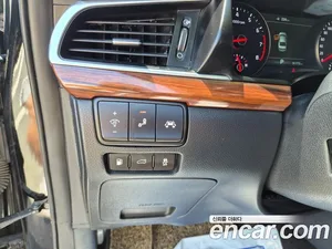 Kia K7, 2017 — миниатюра 12