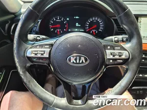 Kia K7, 2017 — миниатюра 14