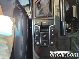 Kia K7, 2017 — миниатюра 16