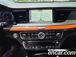 Kia K7, 2017 — миниатюра 17