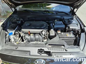 Kia K7, 2017 — миниатюра 19