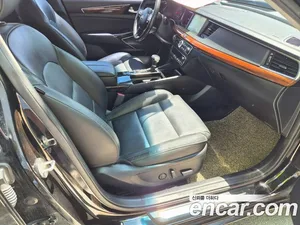 Kia K7, 2017 — миниатюра 20
