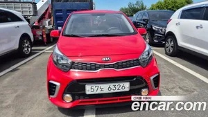 Kia morning, 2017 — миниатюра 2