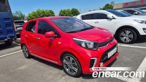 Kia morning, 2017 — миниатюра 3