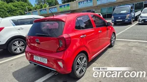 Kia morning, 2017 — миниатюра 4