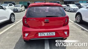 Kia morning, 2017 — миниатюра 5