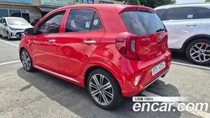 Kia morning, 2017 — миниатюра 6