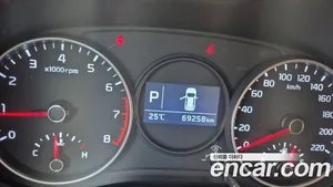 Kia morning, 2017 — миниатюра 8