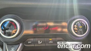 Kia morning, 2017 — миниатюра 12