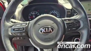 Kia morning, 2017 — миниатюра 14