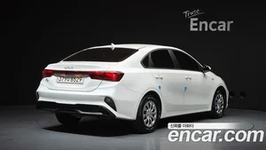 Kia K3, 2022 — миниатюра 2