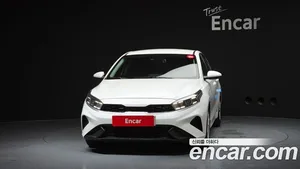 Kia K3, 2022 — миниатюра 3