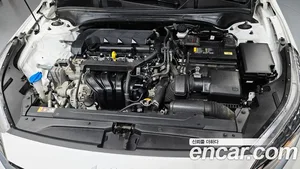 Kia K3, 2022 — миниатюра 6
