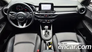 Kia K3, 2022 — миниатюра 10