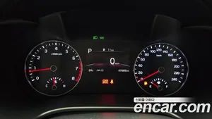 Kia K3, 2022 — миниатюра 11