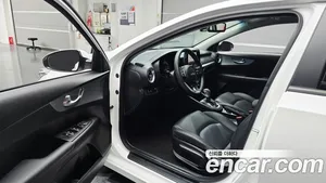 Kia K3, 2022 — миниатюра 13