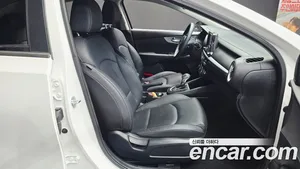 Kia K3, 2022 — миниатюра 18
