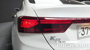 Kia K3, 2022 — миниатюра 9