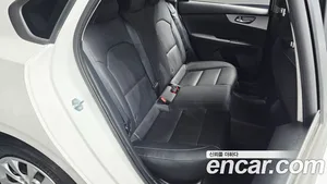 Kia K3, 2022 — миниатюра 16