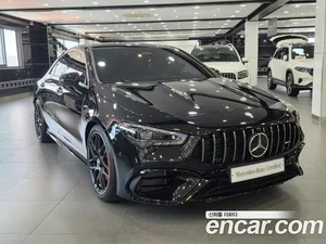 Mercedes-Benz CLA-Class, 2025 — миниатюра 3