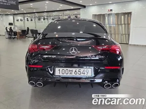 Mercedes-Benz CLA-Class, 2025 — миниатюра 5