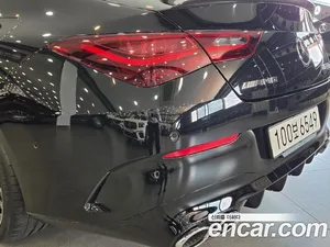 Mercedes-Benz CLA-Class, 2025 — миниатюра 6