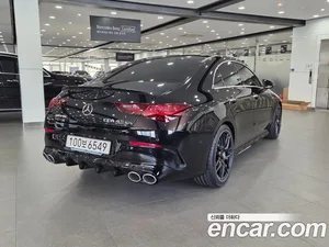 Mercedes-Benz CLA-Class, 2025 — миниатюра 8