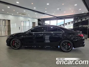 Mercedes-Benz CLA-Class, 2025 — миниатюра 9