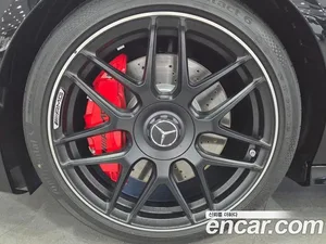 Mercedes-Benz CLA-Class, 2025 — миниатюра 10