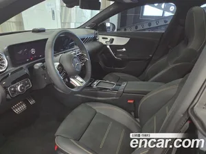 Mercedes-Benz CLA-Class, 2025 — миниатюра 11