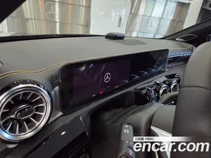 Mercedes-Benz CLA-Class, 2025 — миниатюра 13