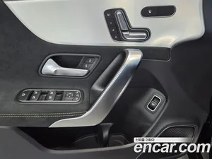 Mercedes-Benz CLA-Class, 2025 — миниатюра 14