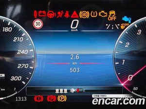 Mercedes-Benz CLA-Class, 2025 — миниатюра 15
