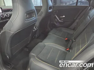 Mercedes-Benz CLA-Class, 2025 — миниатюра 19