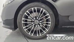 Mercedes-Benz S-Class, 2021 — миниатюра 5