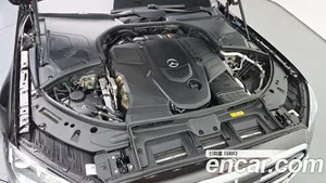 Mercedes-Benz S-Class, 2021 — миниатюра 6