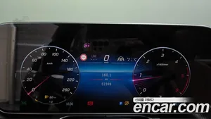 Mercedes-Benz S-Class, 2021 — миниатюра 8