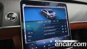 Mercedes-Benz S-Class, 2021 — миниатюра 16