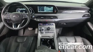 Hyundai Palisade, 2021 — миниатюра 10