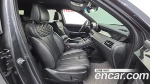 Hyundai Palisade, 2021 — миниатюра 13