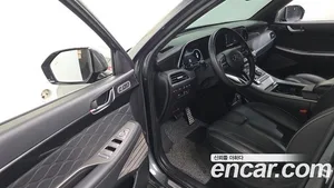 Hyundai Palisade, 2021 — миниатюра 18