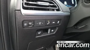 Hyundai Palisade, 2021 — миниатюра 20