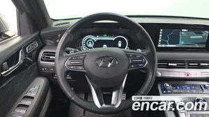 Hyundai Palisade, 2021 — миниатюра 21
