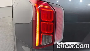 Hyundai Palisade, 2021 — миниатюра 9